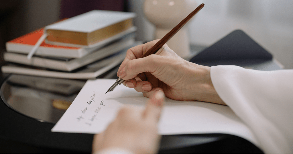 Contoh Motivation Letter Beasiswa