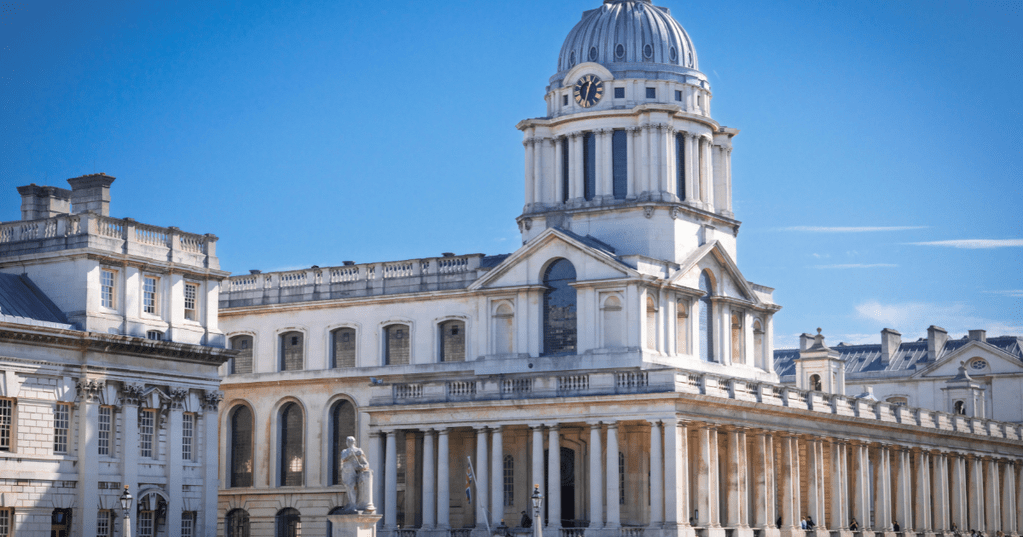 Ilustrasi kuliah di University College London dengan beasiswa UCL Global Undergraduate Scholarship