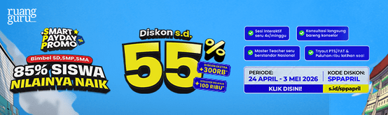 Smart Payday Promo - APRIL 2026