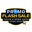 FLASH SALE FESTIVAL TAHUN AJARAN BARU 2026/2027
