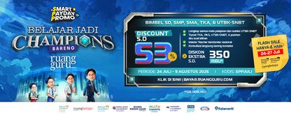 SPP JULI 2026