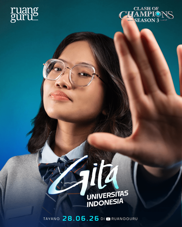 Ptofil Gita CoC season 3