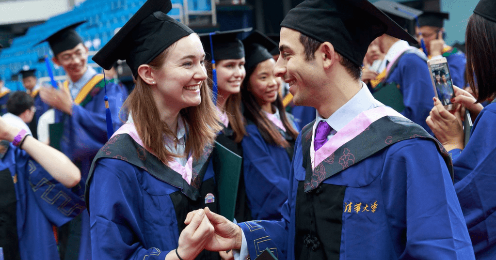Beasiswa Schwarzman Scholarship untuk kuliah S2 di Tsinghua University China