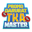 PROMO DARURAT TKA MASTER