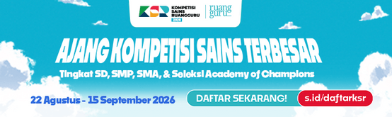 KSR 2026