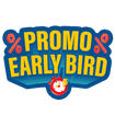 Promo Early Bird - Mei 2026