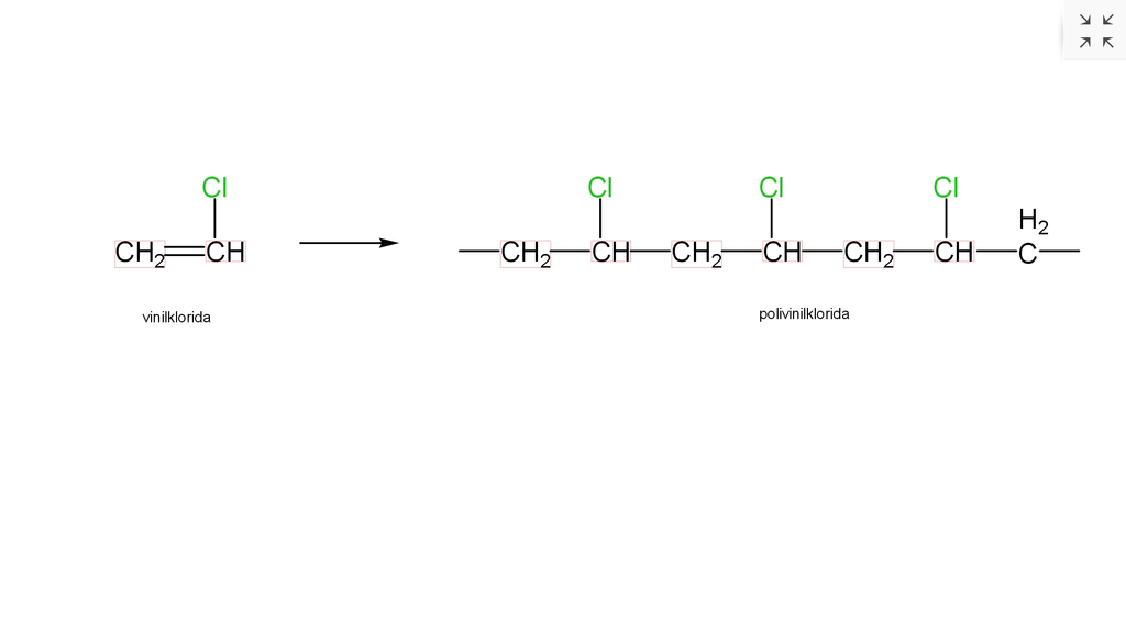 monomer pembentuk polimer dengan struktur : adal...
