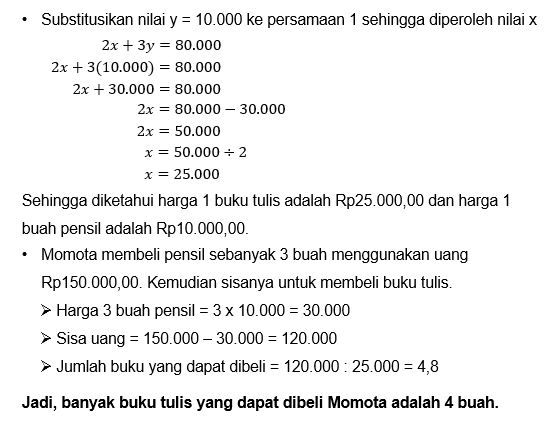 Perhatikan Gambar Berikut. Gambar A Dan B Masing-m...