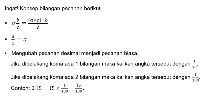 Hasil Dari Perhitungan 2+6 3/5−4,21 Adalah...