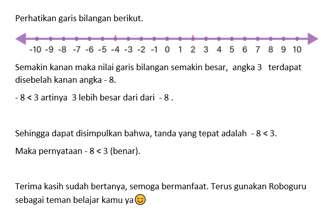 Coba Tentukan Benar Atau Salah Pernyataan Berikut....