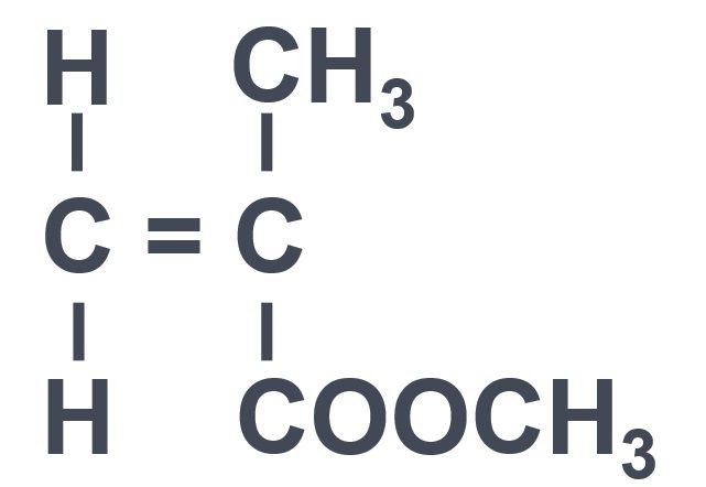 Tentukan Struktur Monomer Penyusun Polimer Berikut...