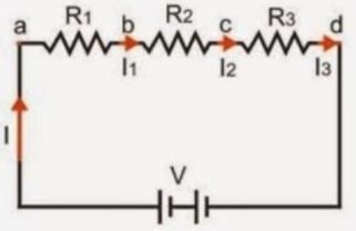 Perhatikan Gambar Berikut! Jika R1 = 5 Ohm, R2 = 3...