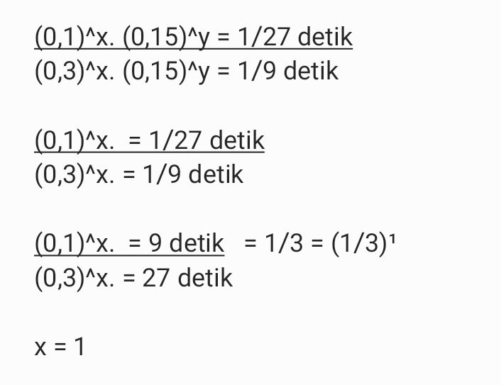 Suatu Reaksi 2a + B + C Diperoleh Data Laju Reaksi...