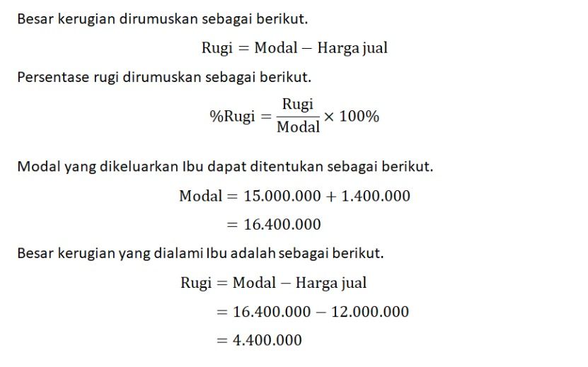 Ibu Membeli Tv Bekas Dengan Harga Rp 15.000.000.00...