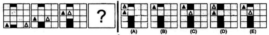 Pilihlah Gambar (A), (B), (C), (D), Atau (E) Sebag...