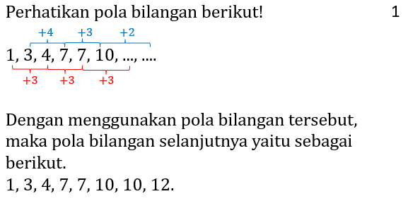 Isilah Titik-titik Berikut Ini, Sehingga Membentuk...