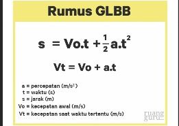 Apa Perbedaan Gerak Vertikal Dengan GLBB?...