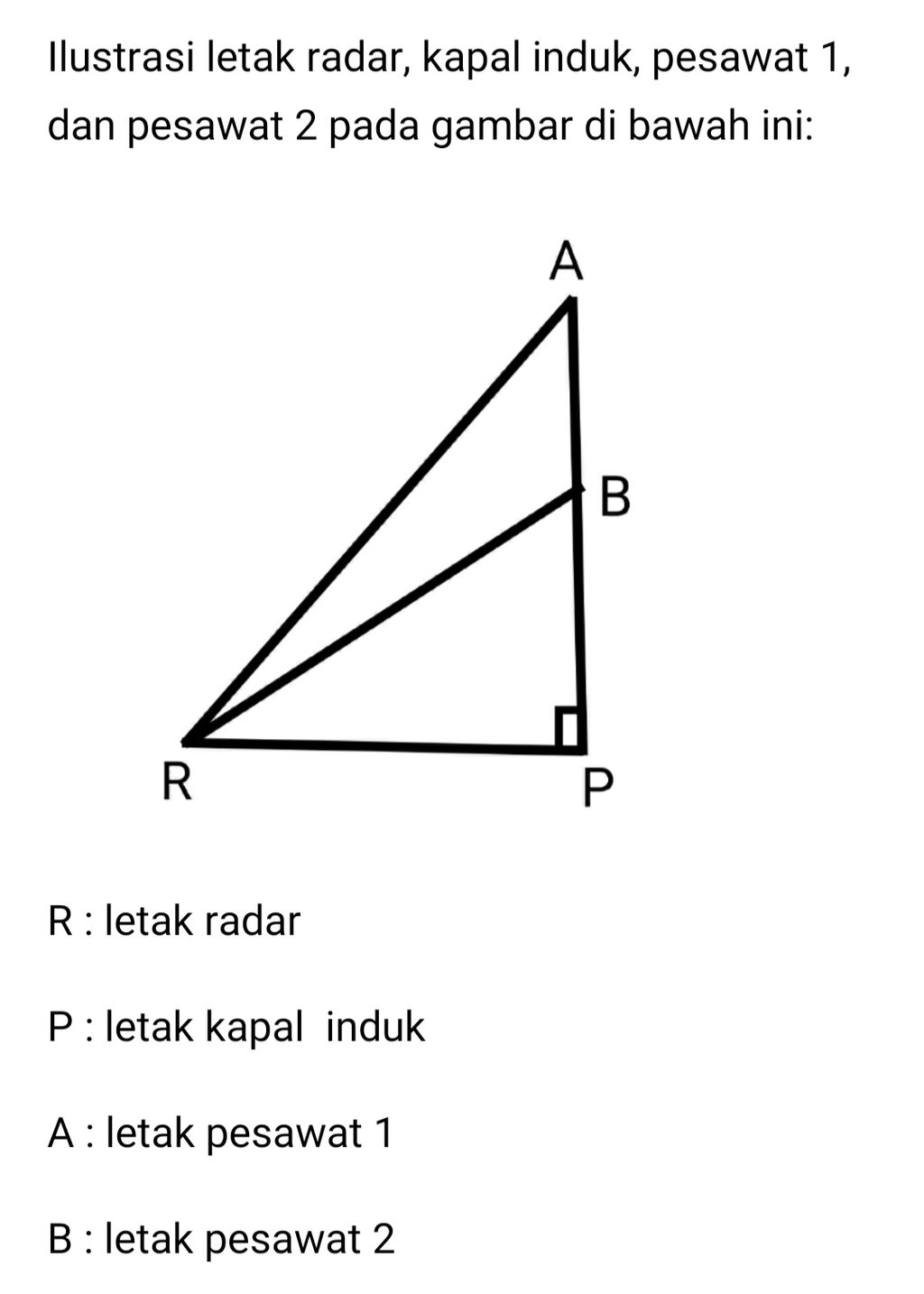 Dua Pesawat Sedang Terbang Melintasi Kapal Induk.