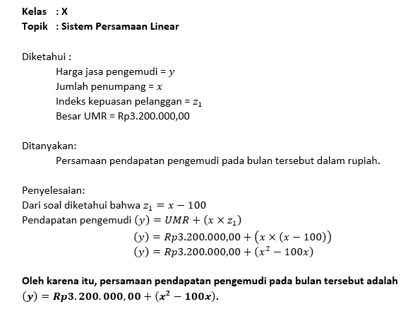 Pendapatan Pengemudi Bus Pariwisata: Di Ujung Jalan UMR?