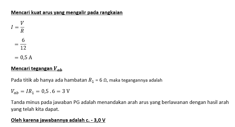 Perhatikan Gambar Berikut Ini. Titik B Dihubungkan...