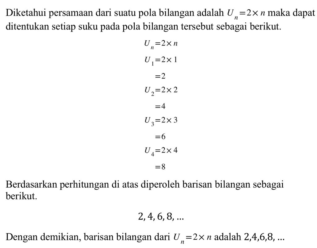 11 Cara Penulisan Angka Dan Bilangan Yang Benar Sesuai EYD Keep Archive ...