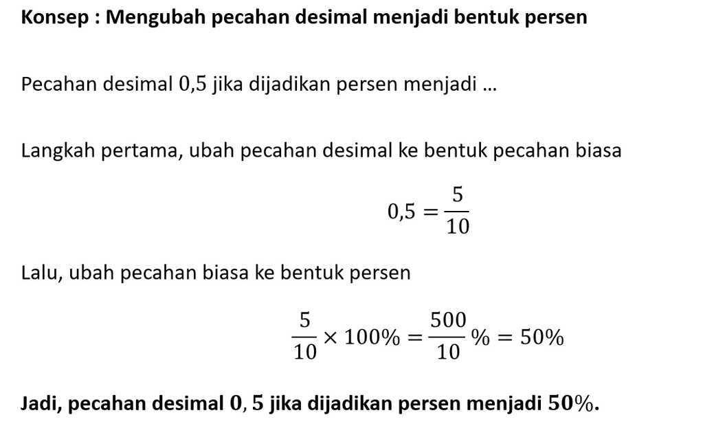0 5 BERAPA PERSENNYA visual data 8