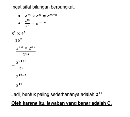 bentuk sederhana dari 6 4 8 2 9 3