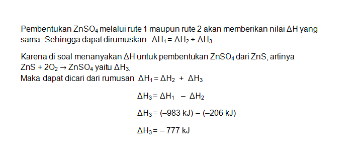 Perhatikan Diagram Tingkat Energi Berikut Besarny