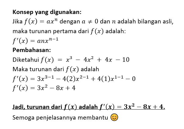 turunan-fungsi-dari-f-x-x-4x-4x-10