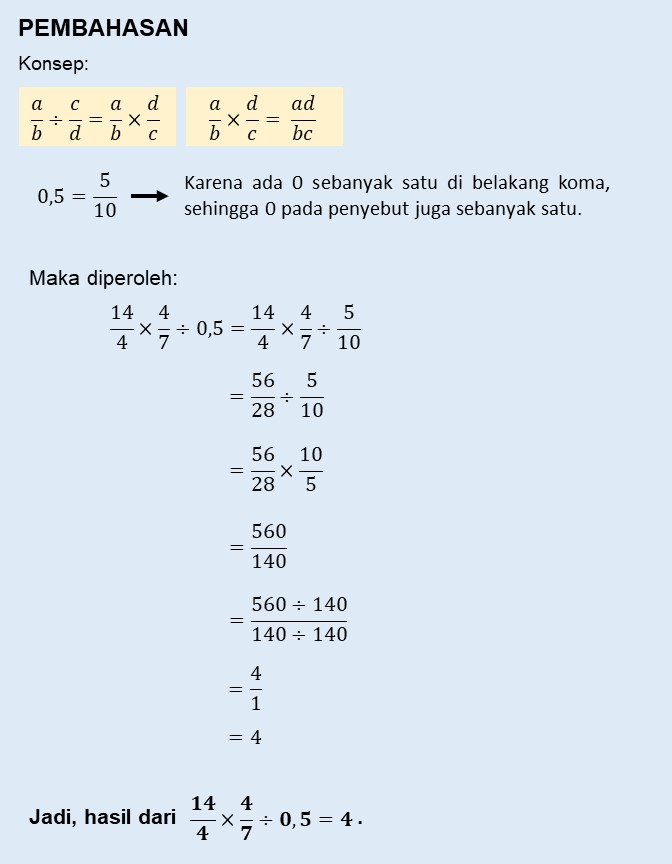 hasil dari 4 7 5 6 0 4 adalah