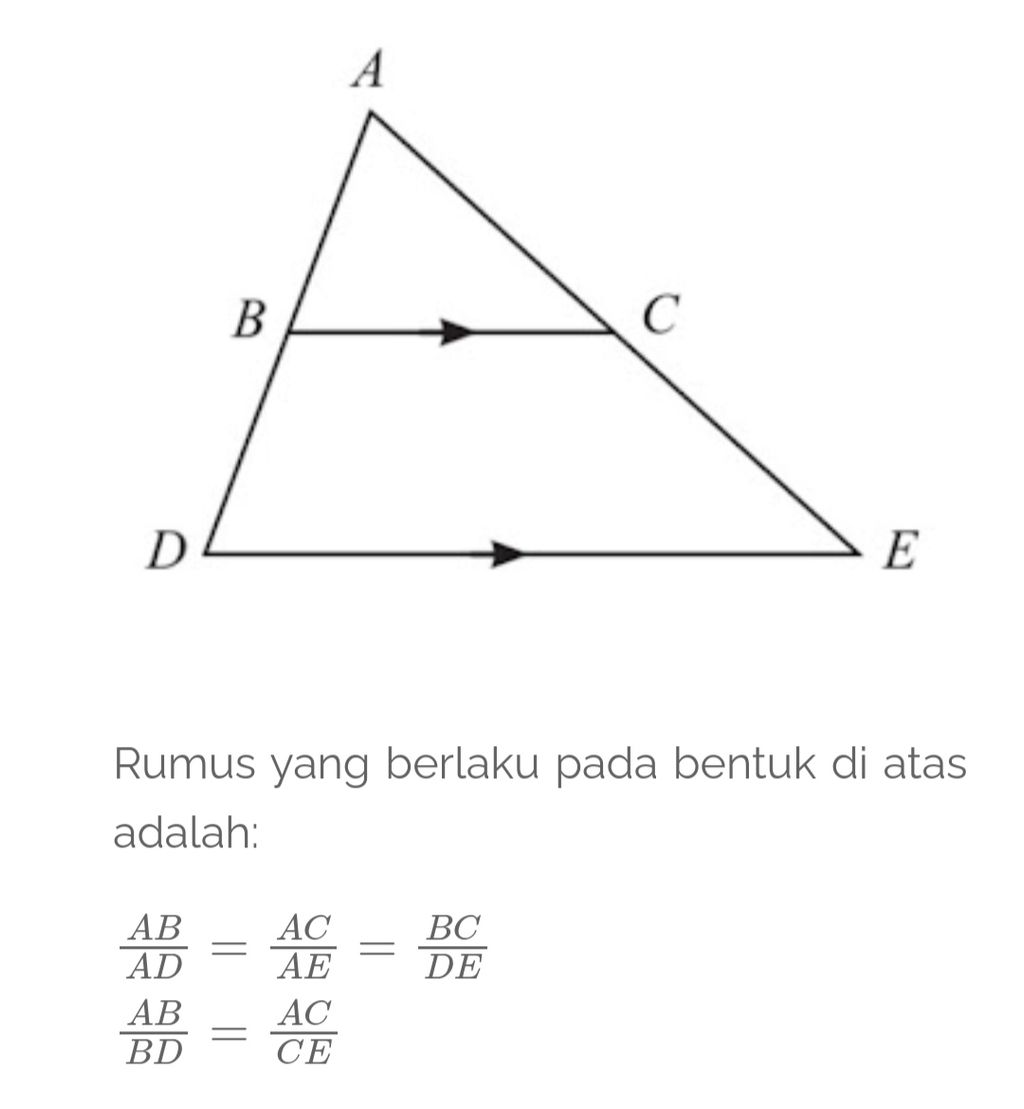 Hitunglah Nilai-nilai X Dan Y Pada Gambar Berikut!...