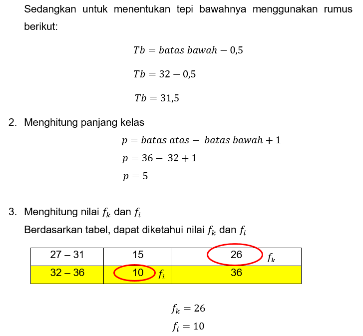 Diketahui Data Sebagai Berikut. \begin{tabular}{|c...