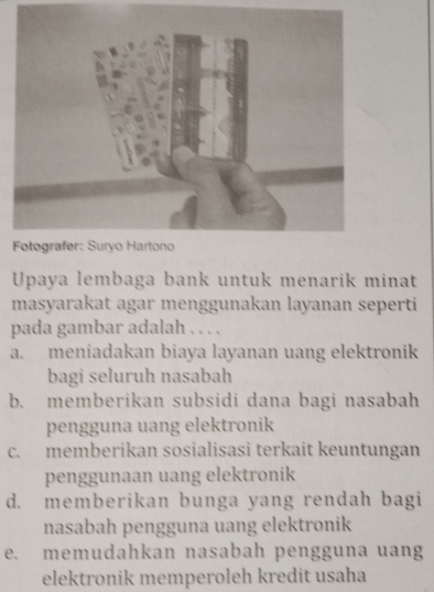 Perhatikan Gambar Berikut!...