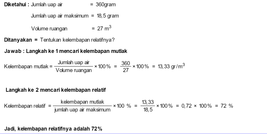 Suhu Udara Di Sebuah Ruang Laboratrium Yang Beruku...