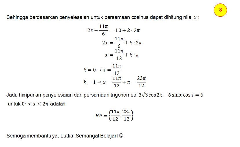 himpunan-penyelesaian-persamaan3-3-cos-2x-6sin-x-c
