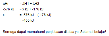 Perhatikan diagram berikut! a. Tentukanlah nilai ...