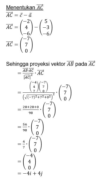 Diketahui Segitiga ABC Dengan Koordinat Titik A(5,...