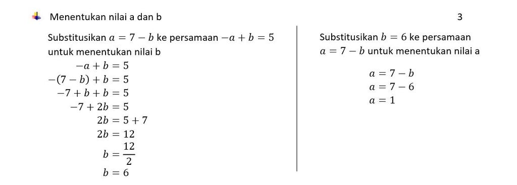 Diketahui Polinomial P(x)= 2x⁴+ax³-3x²+5x+b. Jika ...