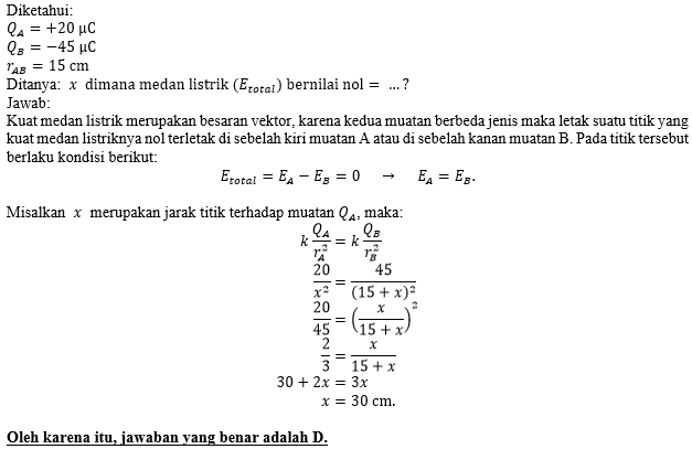 Jika C Adalah Titik Yang Letaknya Segaris Dengan T...