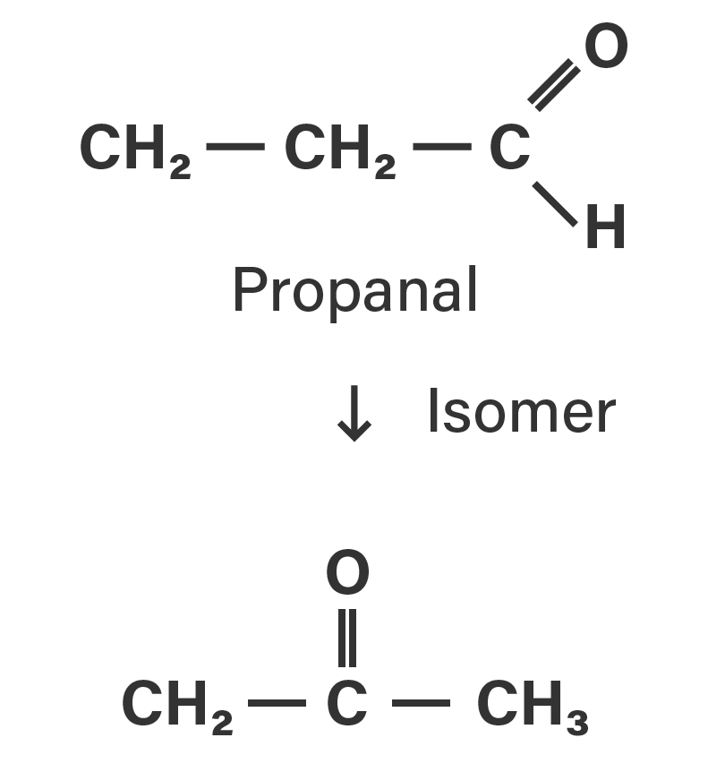 c3h6o isomers