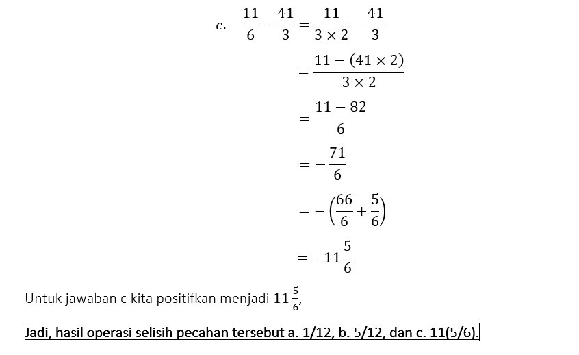 Diketahui Pasangan Bilangan Seperti Berikut Ini! A...