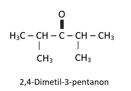 2 2 dimetil pentanon