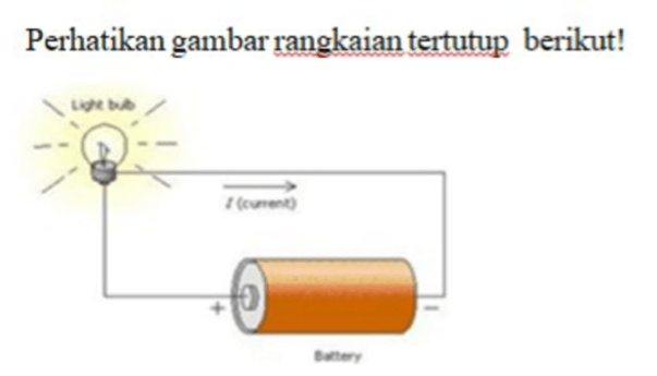 Bila Besar Tegangan Pada Baterai 9 Volt Dan Hambat...