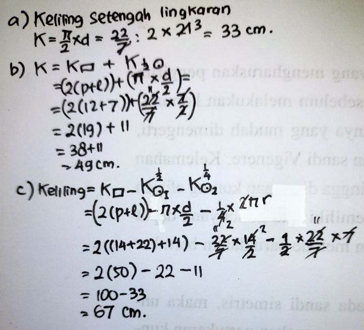 Tolong Jawab Yang A,b, Dan C