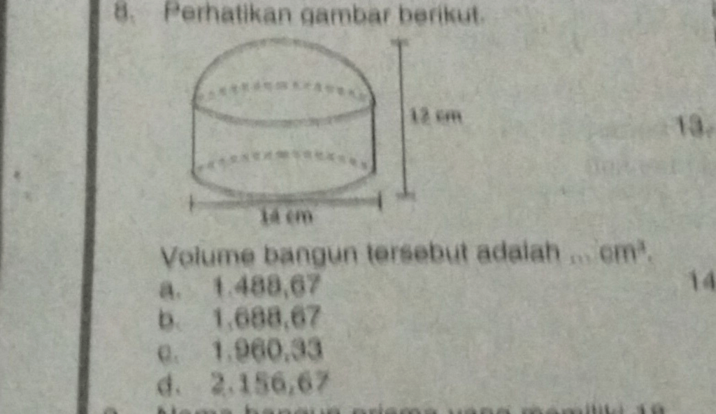Volume...