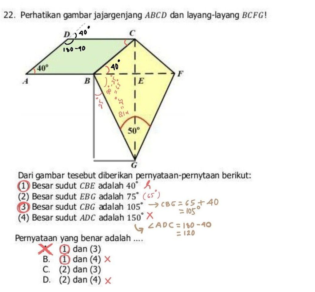 Tolong Jawab Dengan Langkah Langkahmya Hingga Jawa...