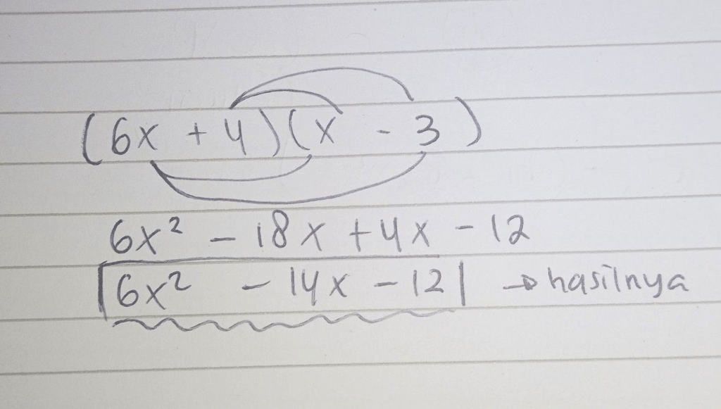 hasil-dari-perkalian-6x-4-x-3-adalah