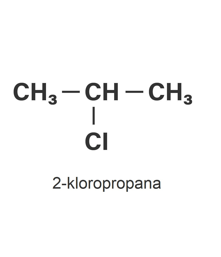c3h7cl isomers