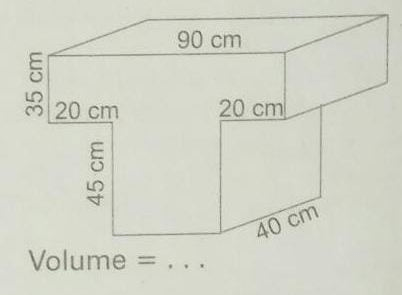 Volume