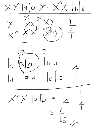 Jika Seorang Laki-laki Normal Bergolongan Darah A ...